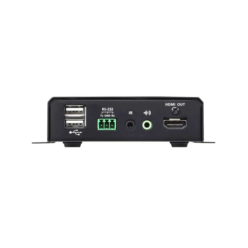 ATEN 4K HDMI over Ip Extender Receiver Unit
