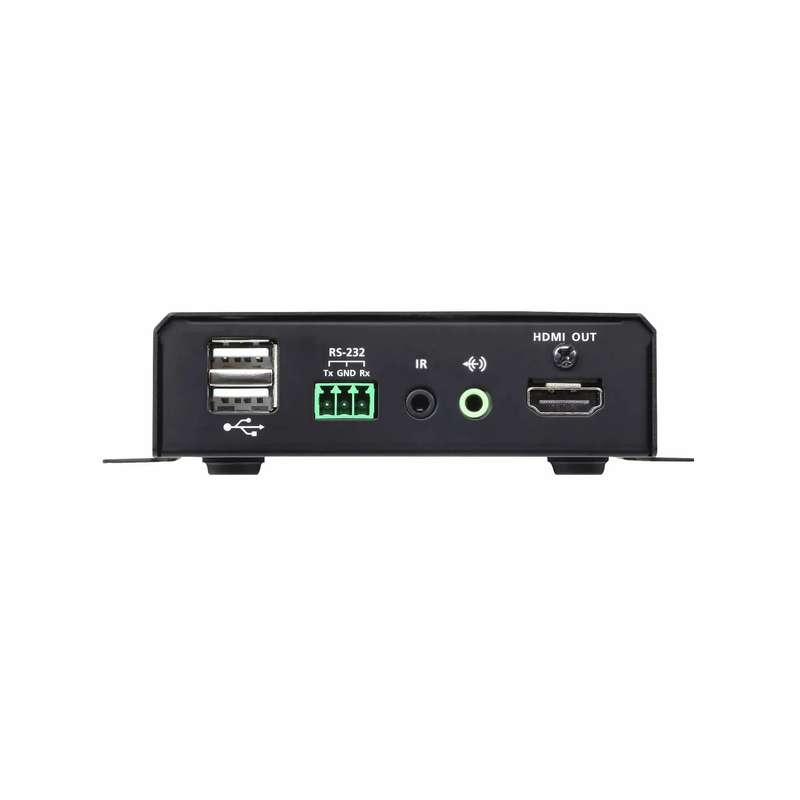 ATEN 4K HDMI over Ip Extender Receiver Unit