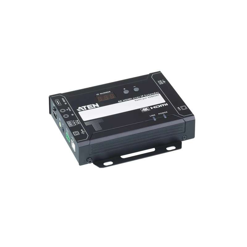 ATEN 4K HDMI over Ip Extender Transmitter Unit