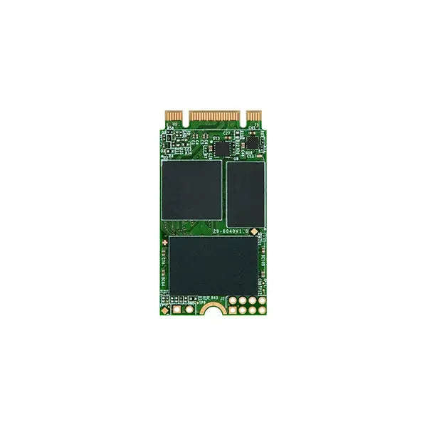 TRANSCEND 120GB MTS420S SATA3 M.2 2242 SSD - TLC