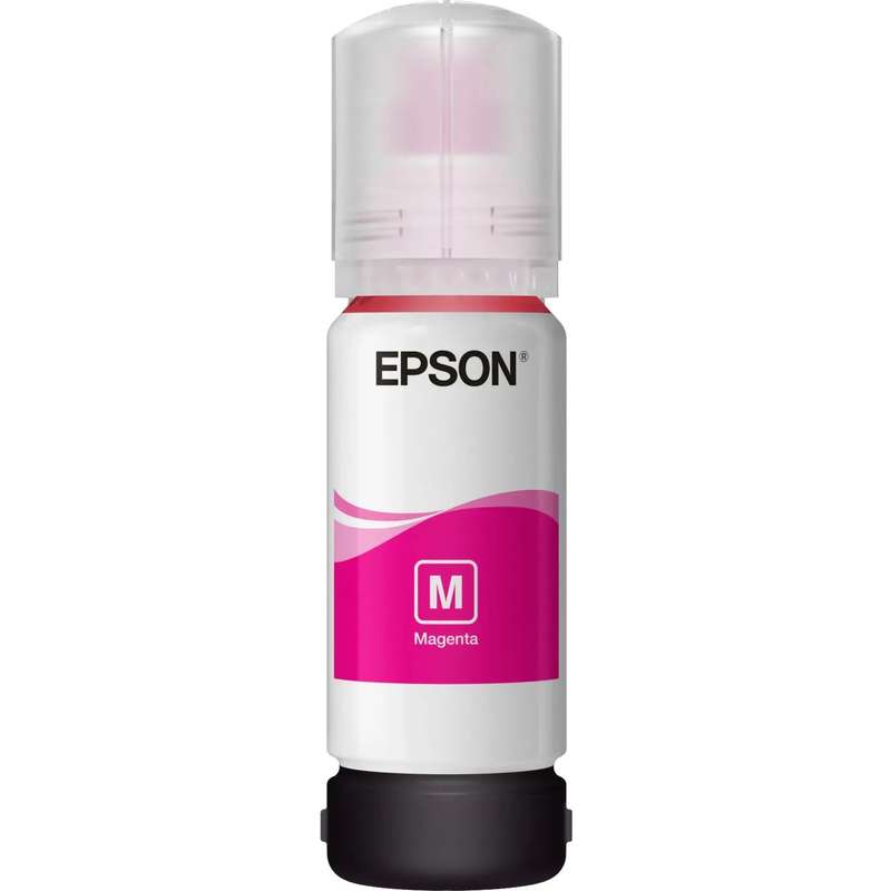 Epson 101 Ecotank Magenta ink bottle (70ml)
