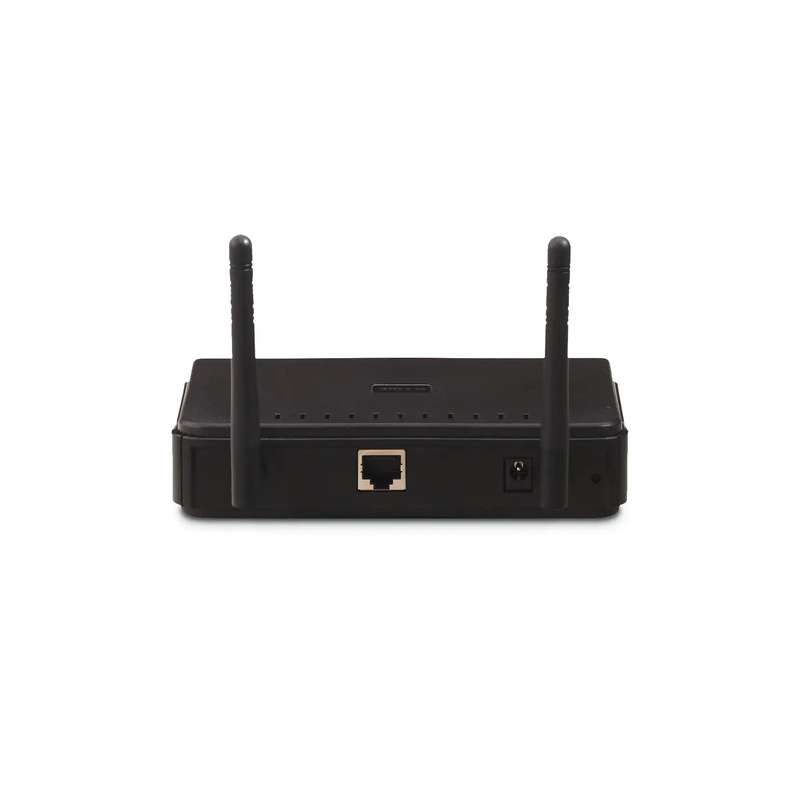 D-LINK WIRELESS N ACCESS POINT RANGE EXTENDER 300MBPS