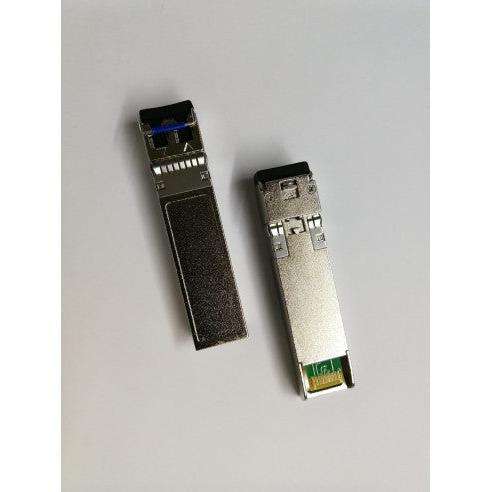 1.25G SFP Single mode R1310/T1550nm 10km LC DDM
