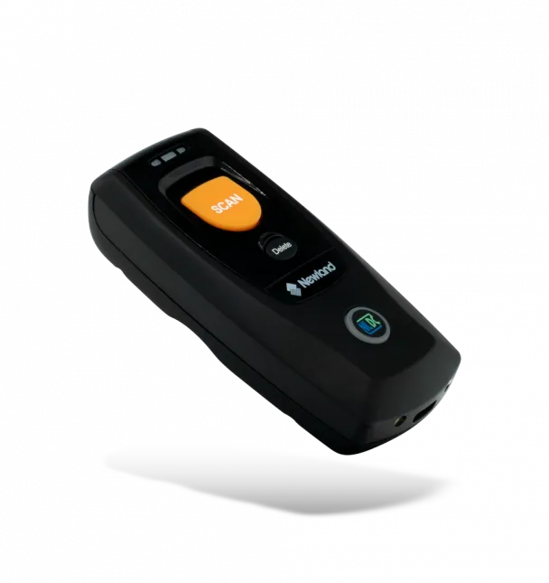 Newland BS80 Piranha II 2D CMOS Bluetooth scanner;