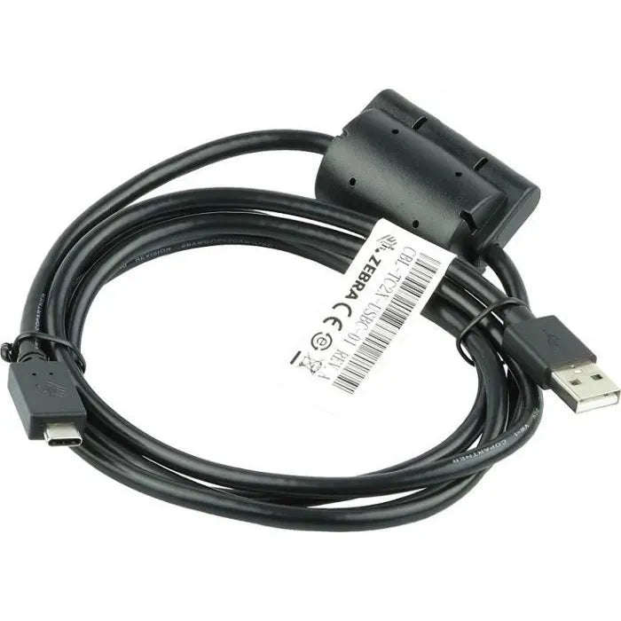 Zebra TC2X VALUE USB C CABLE