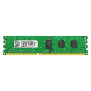 TRANSCEND 8GB DDR3 1066 REG DIMM 7-7-7 4RANK