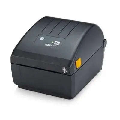 Thermal Transfer Printer (74/300M) ZD230; Standard EZPL; 203 dpi; EU and UK Power Cords; USB; Eth...