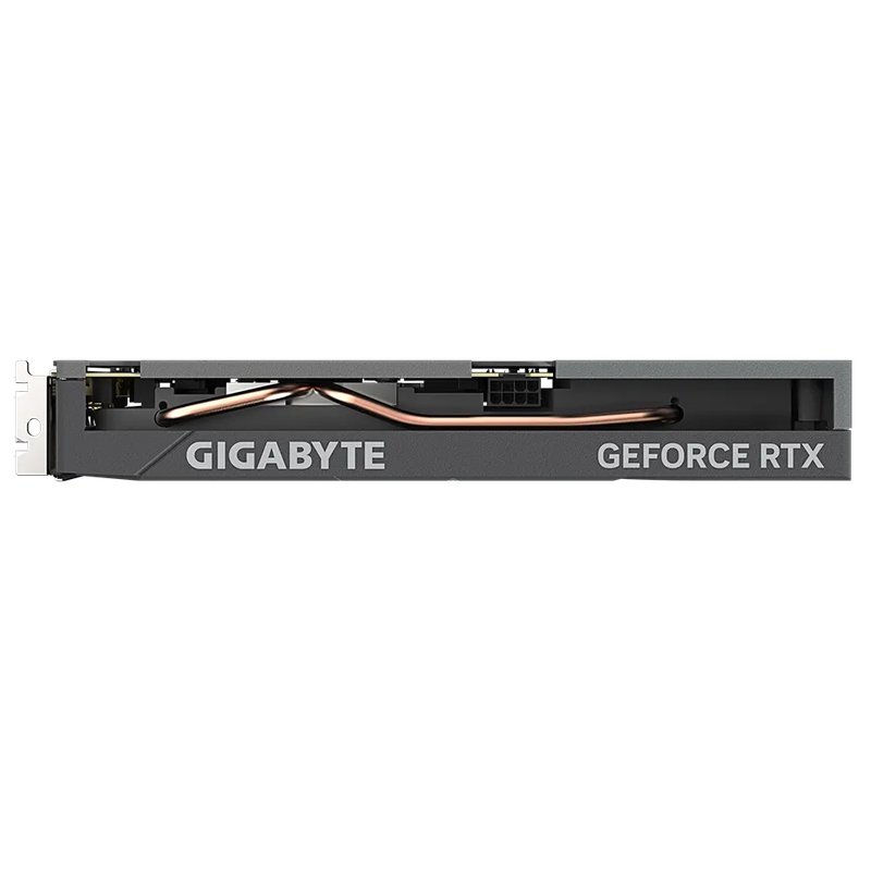 GIGABYTE nVidia GeForce RTX 4060 Eagle OC - 8GB GDDR6; 128-Bit Memory Bus; 2x HDMI; 2x DisplayPor...
