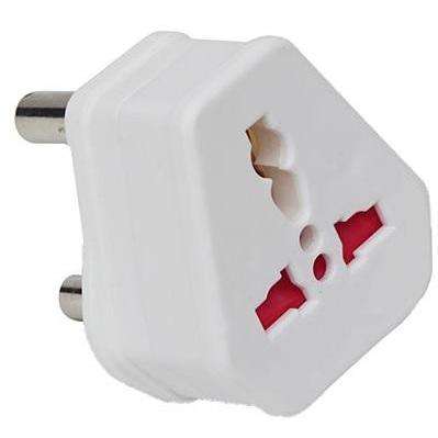 3 PIN BIG TO 3 PIN SMALL ADAPTER