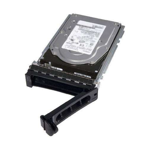 DELL 900GB 15K RPM SAS 12GBPS 512N 2.5IN HOT-PLUG HARD DRIVE CK