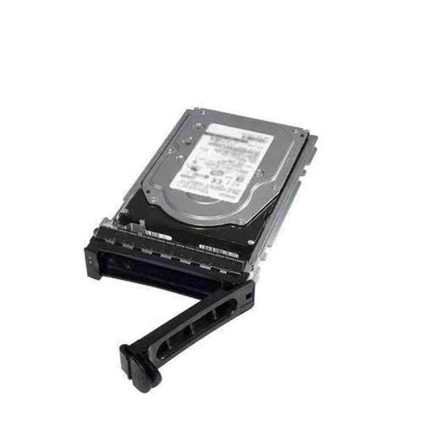 DELL 4TB HARD DRIVE SATA 6GBPS 7.2K 512N 3.5IN HOT-PLUG CUS KIT