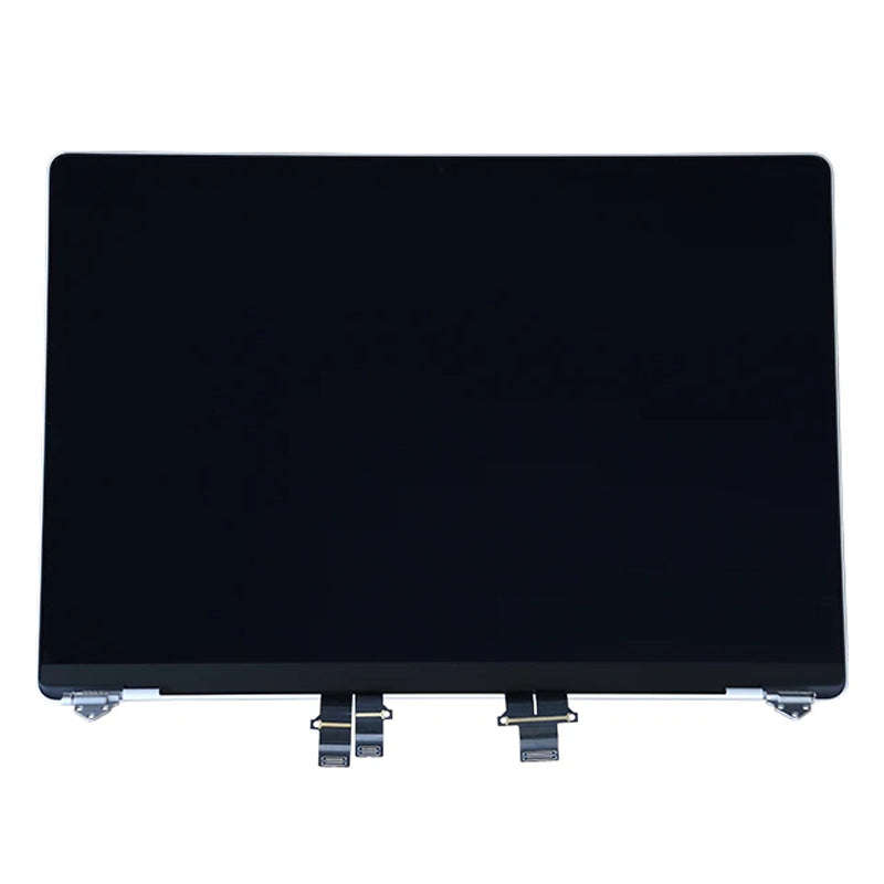 LCD Screen Full Assembly for MacBook Pro M3 Max 16" A2991 Silver Ori