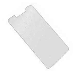 MC33 TEMPERED GLASS SCREEN PROTECTOR- PACK OF 5 UNITS