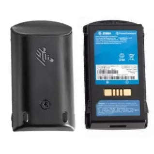 BATTERY PACK;LITHIUM ION;PP+ MC3300 HIGH CAPACITY BATTERY QTY-10. . CORD CBL-DC-381A1-01 A