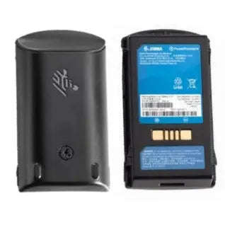 BATTERY PACK;LITHIUM ION;PP+ MC3300 HIGH CAPACITY BATTERY QTY-10. . CORD CBL-DC-381A1-01 A