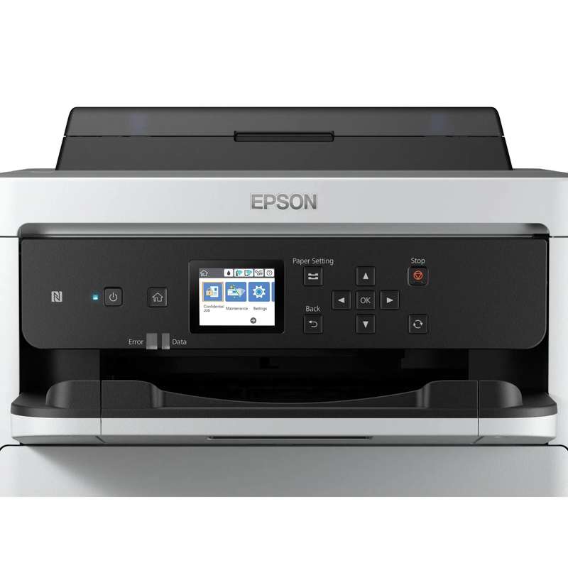 Epson WorkForce Pro WF-C5290DW Colour SFP; 24PPM; Auto Duplex