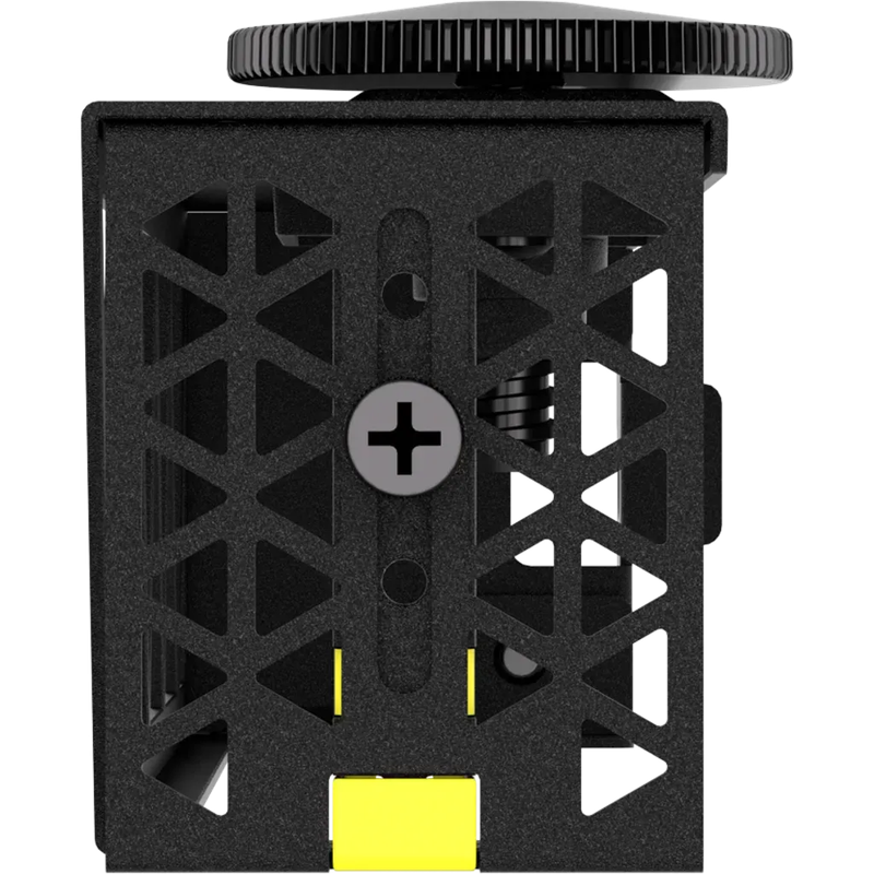 GPU Anti-Sag Bracket; Black