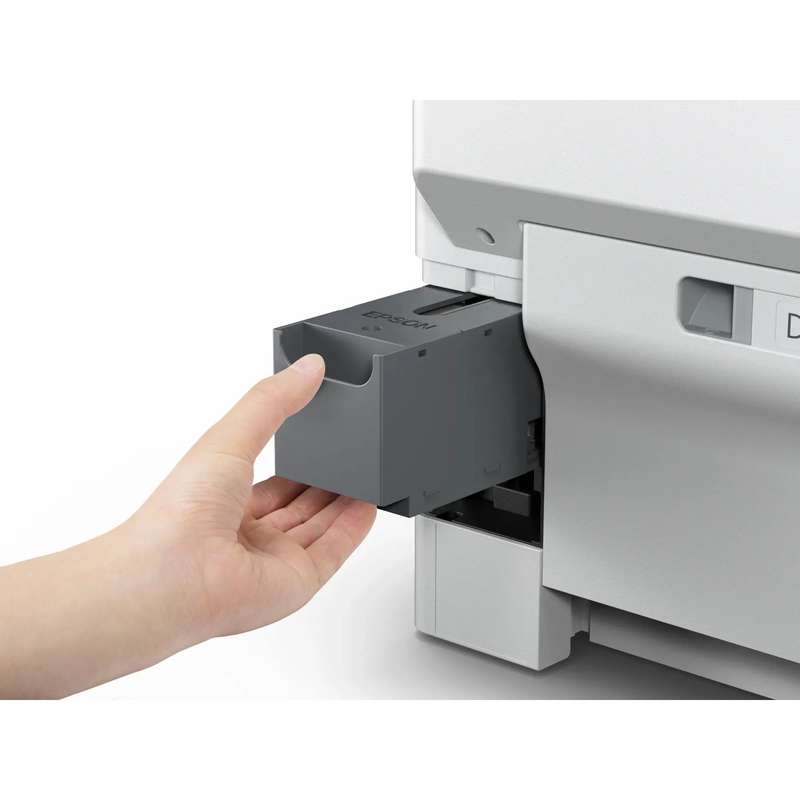 Epson WorkForce Pro WF-C5290DW Colour SFP; 24PPM; Auto Duplex