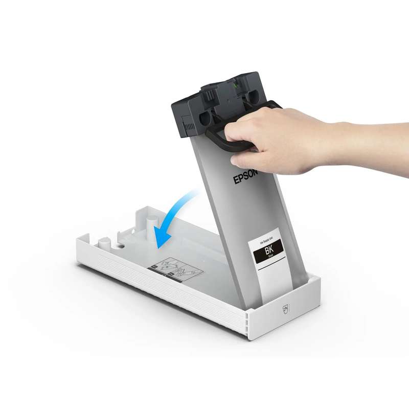Epson WorkForce Pro WF-C5290DW Colour SFP; 24PPM; Auto Duplex