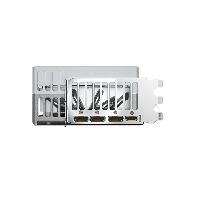 GIGABYTE nVidia GeForce RTX 5090 AORUS MASTER ICE  - 32GB GDDR7; 512-Bit Memory Bus; 1x HDMI; 3x ...