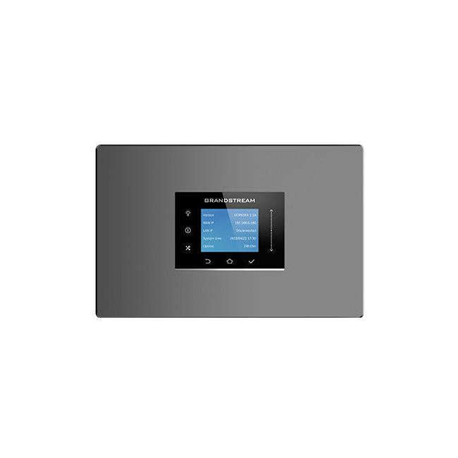 Grandstream VoIP PBX 2 x FXS and 2 x FXO | UCM6302