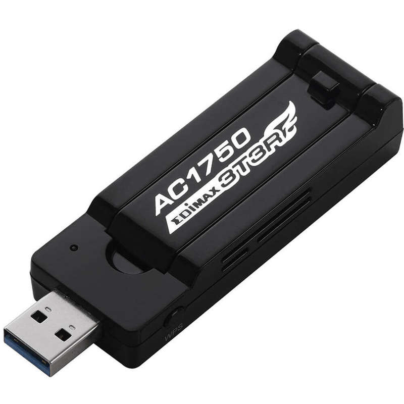 Edimax USB 3.0 Wireless Adapter .11ac