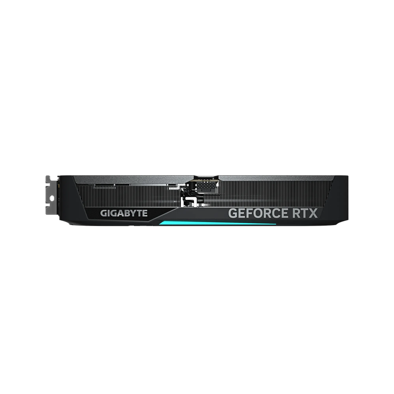 GIGABYTE nVidia GeForce RTX 5070 EAGLE OC SFF - 12GB GDDR7 HDMIx1/DPx3