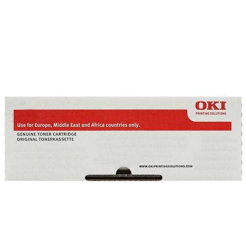 OKI ES8451/ES8461 MFP C TONER 9K