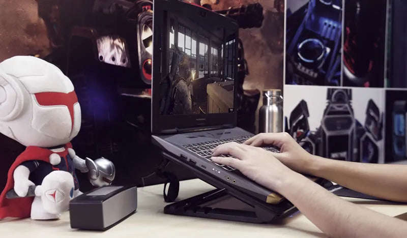 Cooler Master ERGOSTAND IV