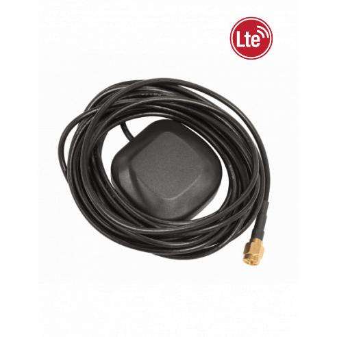 MikroTik standalone GPS active antenna for LtAP mini LTE kit