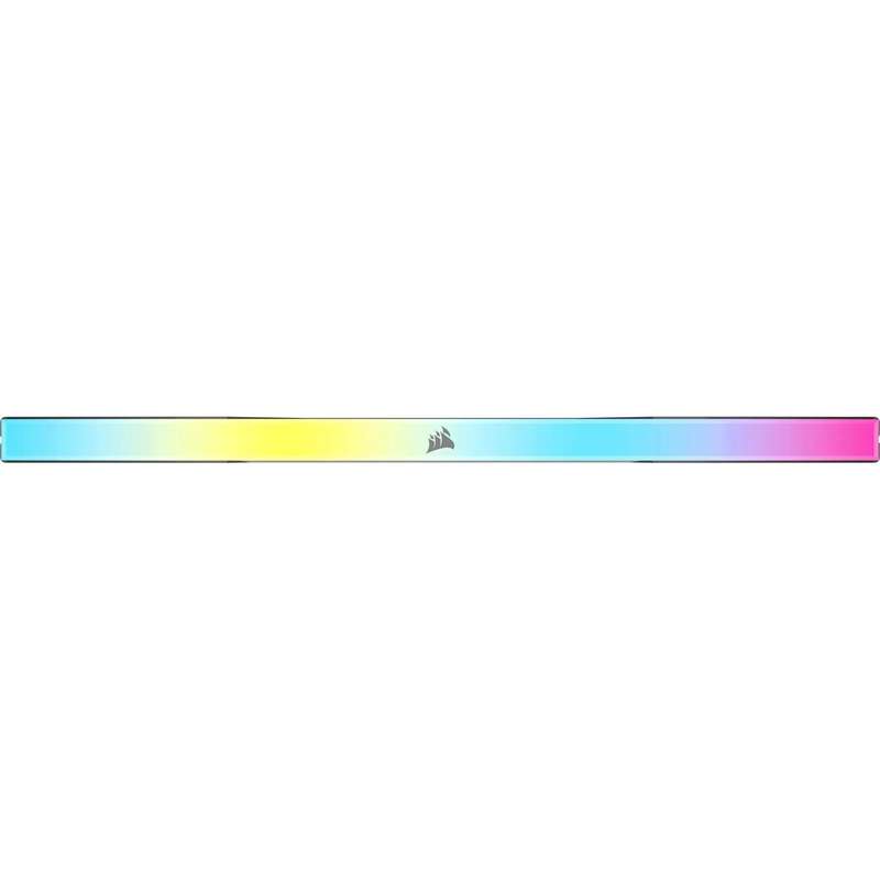 Corsair VENGEANCE RGB DDR5 32GB (2x16GB) DDR5 6000 CL36-44-44-96 1.4V  Intel XMP and AMD EXPO Mem...