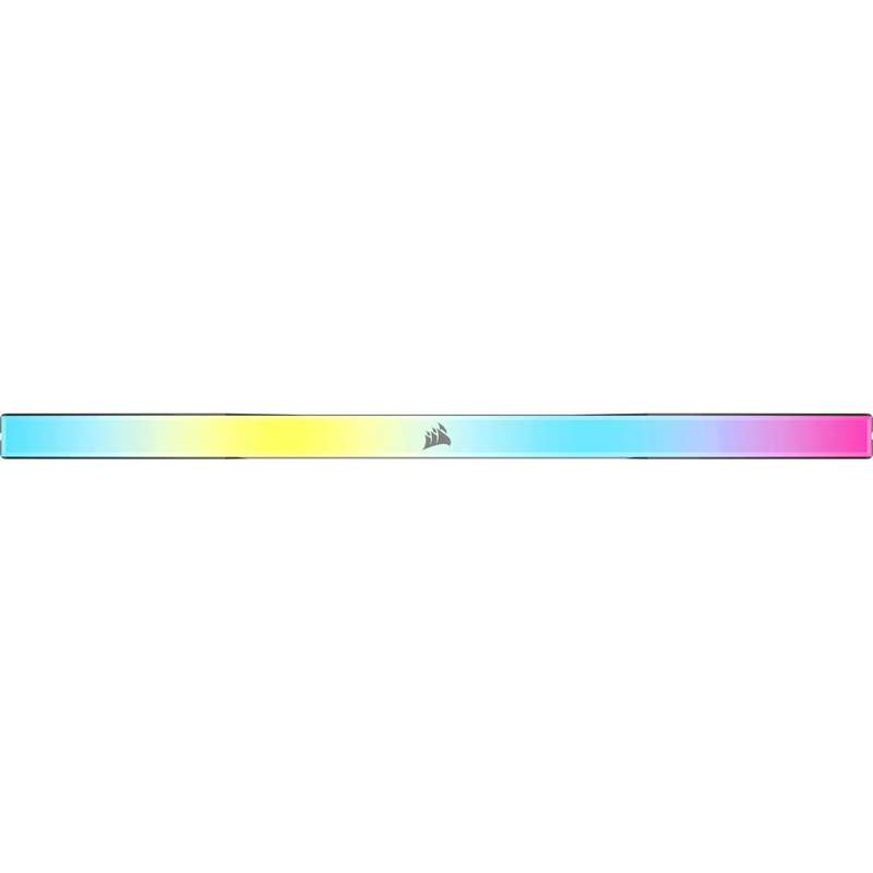 Corsair VENGEANCE RGB DDR5 32GB (2x16GB) DDR5 6000 CL36-44-44-96 1.4V  Intel XMP and AMD EXPO Mem...