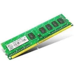 TRANSCEND 4GB Dual Rank DDR3-1333 DESKTOP DIMM 256Mx8