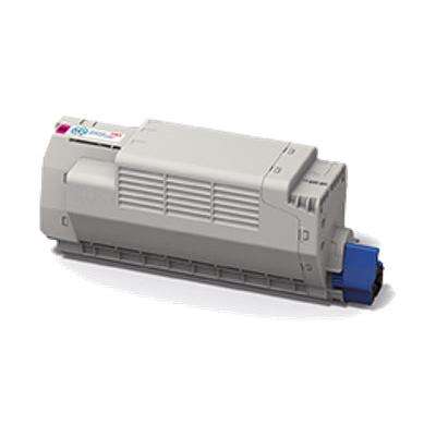 OKI (45396202) TONER MAGENTA