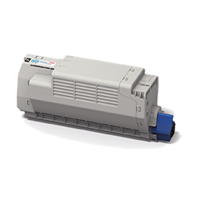 OKI (45396304) TONER BLACK