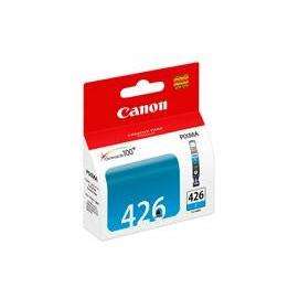 CANON-INK-CLI-426 C-IP4840/ IP4940/ MG5140/ MG5240/ MG5340/ MG6140/ MG6240/ MG8140 /MG8240/ MX884...