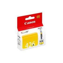 CANON-INK-CLI-426 Y-IP4840/ IP4940/ MG5140/ MG5240/ MG5340/ MG6140/ MG6240/ MG8140 /MG8240/ MX884...