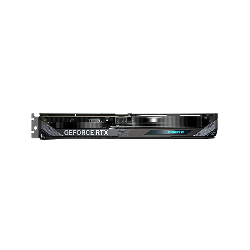 GIGABYTE nVidia GeForce RTX 5060Ti GAMING OC 16GB - 16GB GDDR7; 128-Bit Memory Bus; 1x HDMI; 3x D...