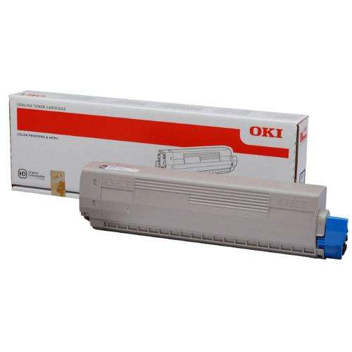 OKI TONER-M-ES9465/75 - 33 600K
