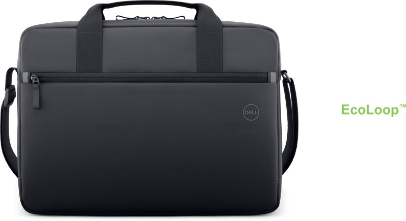 DELL ECOLOOP ESSENTIAL BRIEFCASE 14-16 - CC3624