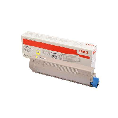TONER Y-C833/843 - 10K