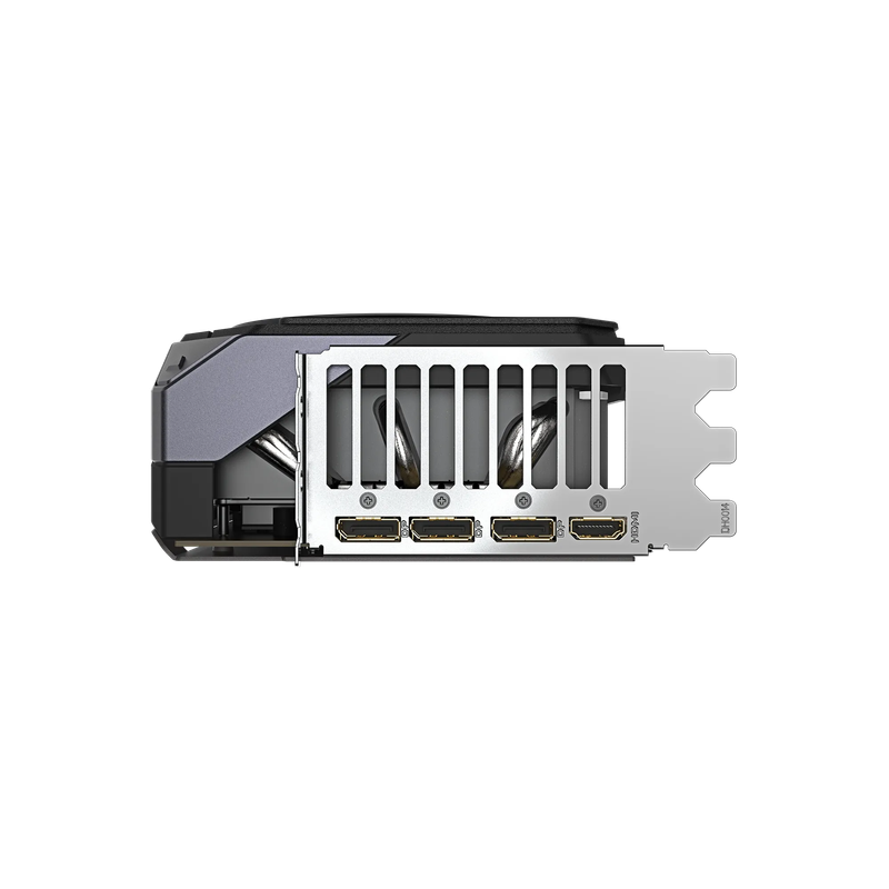 GIGABYTE nVidia GeForce RTX 5090 GAMING OC  - 32GB GDDR7; 512-Bit Memory Bus; 1x HDMI; 3x Display...