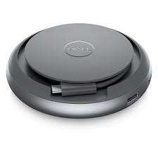 DELL ADAPTER - DELL MOBILE ADAPTER SPEAKERPHONE - MH3021P