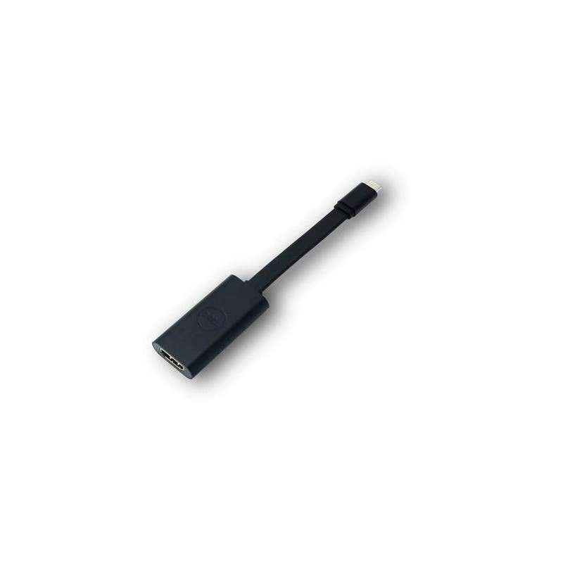 DELL ADAPTER - USB-C TO HDMI 2.1