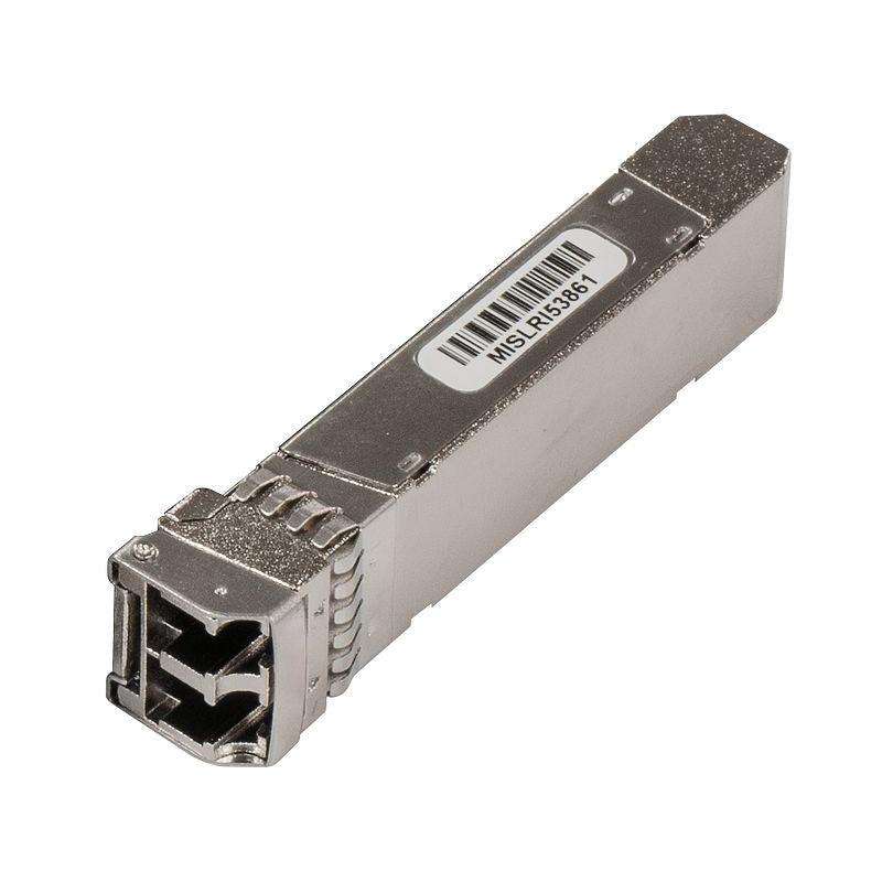 MikroTik SFP CWDM module 1.25G SM 40km 1590nm LC-connector DDM