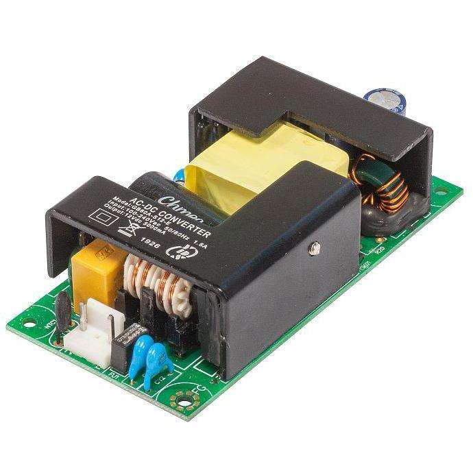 12V 5A internal power supply for CCR1016 series