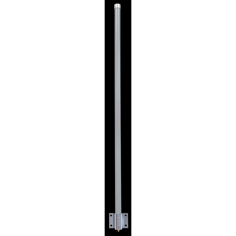 MikroTik LoRa Antenna kit - 6.5 dBi OMNI with cable and mounting