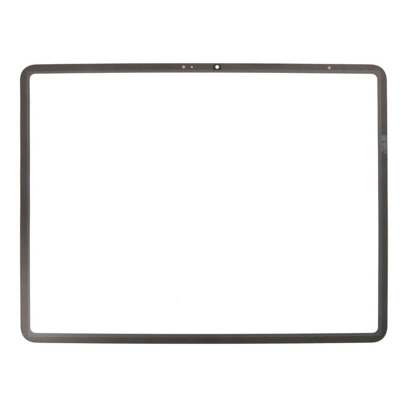 G+OCA Pro Glass Lens + OCA for iPad Pro 13 2024(7th) Black