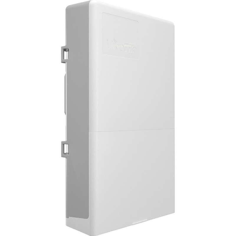 MikroTik Outdoor netPower 15FR with RouterOS L5 license