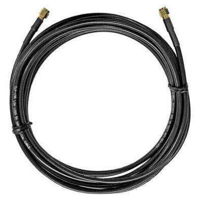 MikroTik 1m SMA male to SMA male cable